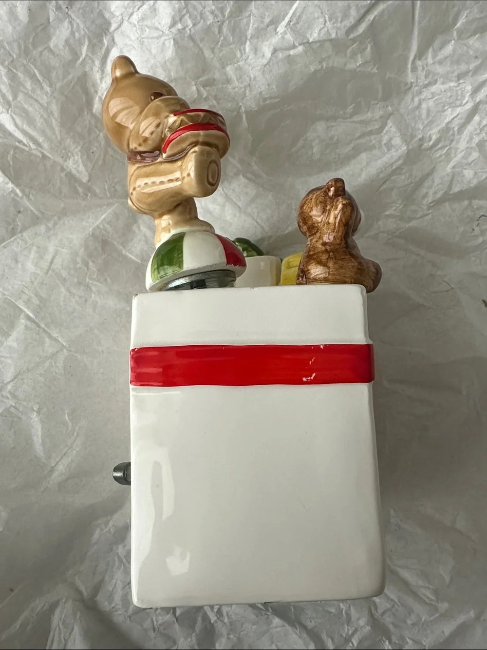 N/A festive ceramic